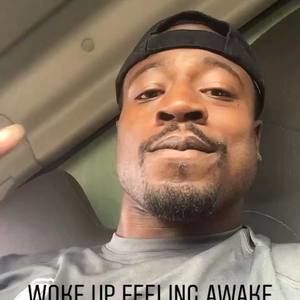 Meet your Posher, Terrell